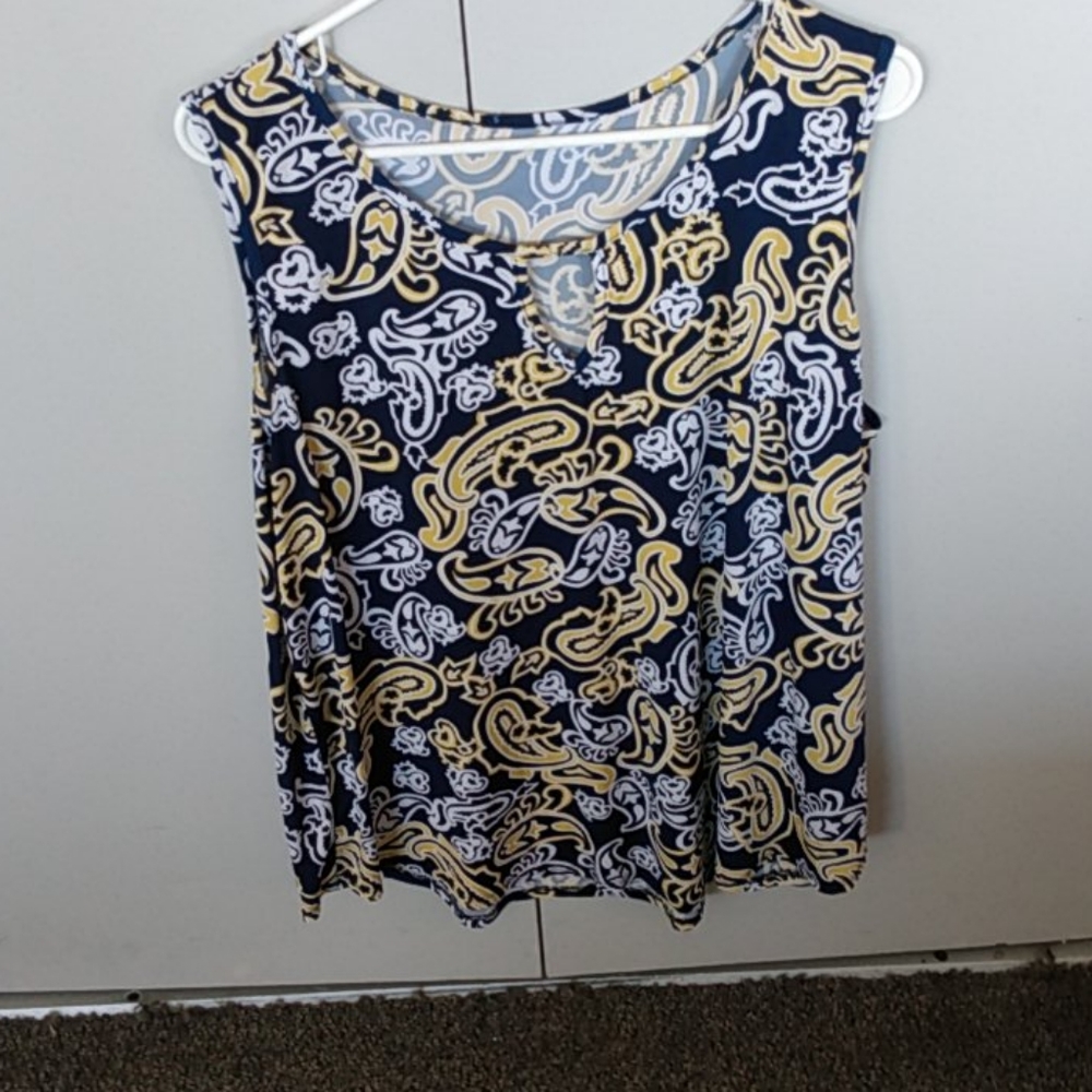 Beautiful blouse